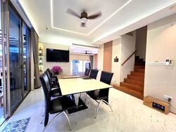 Sunrise Villa (D28), Terrace #466863421